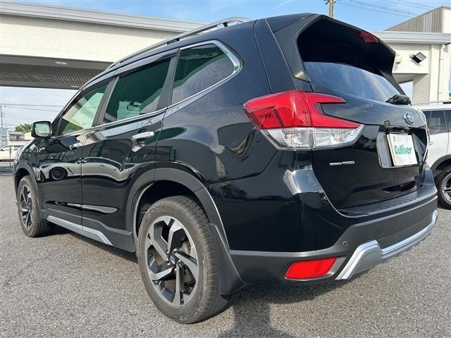 Subaru FORESTER 2022 7162381-13