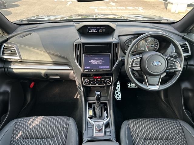 Subaru FORESTER 2022 7162381-14