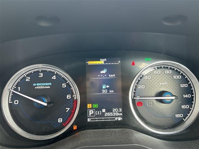 Subaru FORESTER 2022 7162381-15