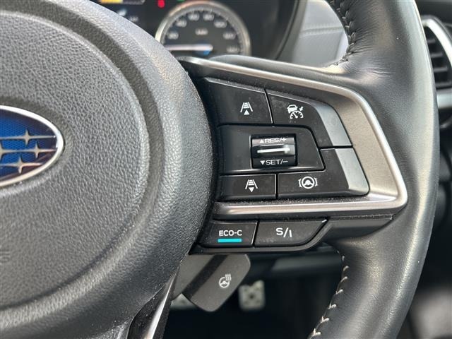 Subaru FORESTER 2022 7162381-19