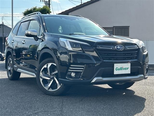 Subaru FORESTER 2022 7162381-2