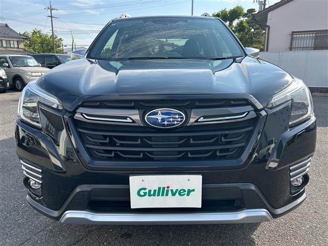 Subaru FORESTER 2022 7162381-22
