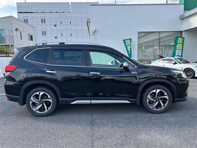 Subaru FORESTER 2022 7162381-4