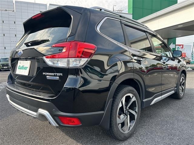 Subaru FORESTER 2022 7162381-6