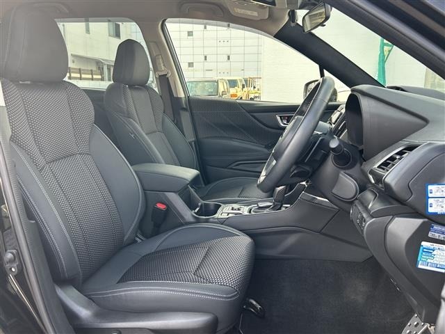 Subaru FORESTER 2022 7162381-8