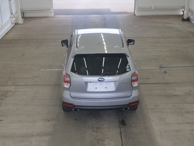 Subaru FORESTER 2015 7162394-3