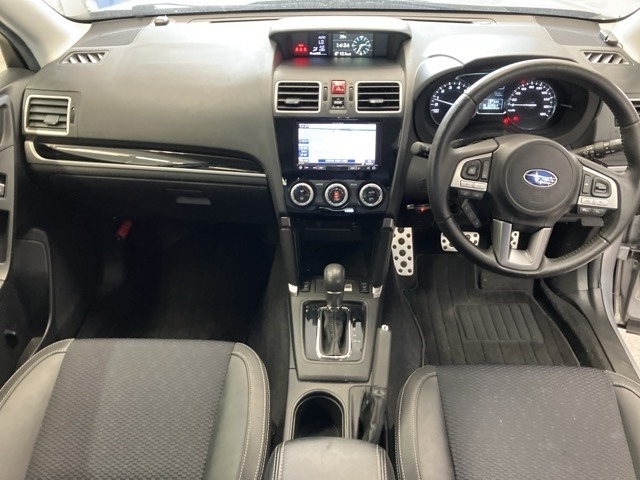 Subaru FORESTER 2015 7162394-5