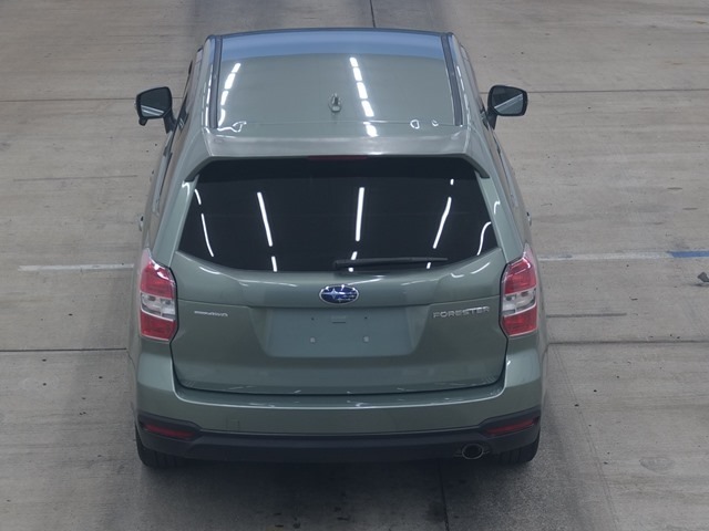 Subaru FORESTER 2015 7162401-3