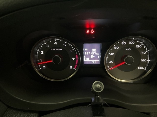 Subaru FORESTER 2015 7162401-6