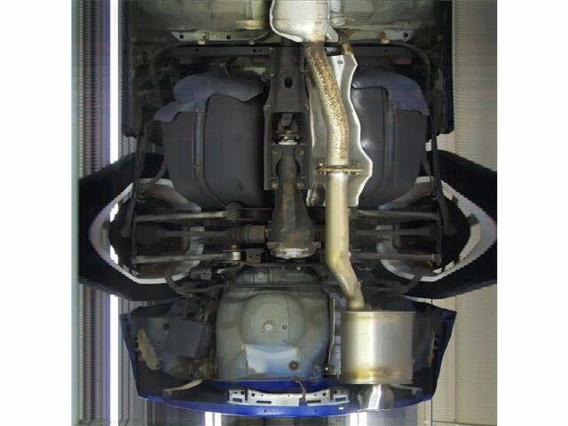 Subaru FORESTER 2005 7162414-11