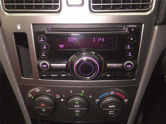 Subaru FORESTER 2005 7162414-6