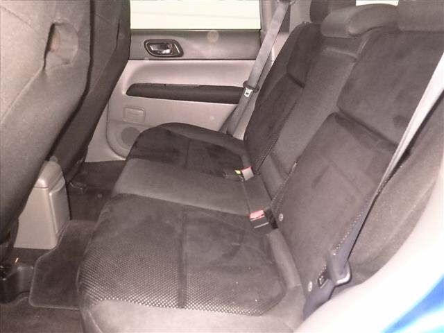 Subaru FORESTER 2005 7162414-7