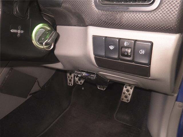 Subaru FORESTER 2005 7162414-8