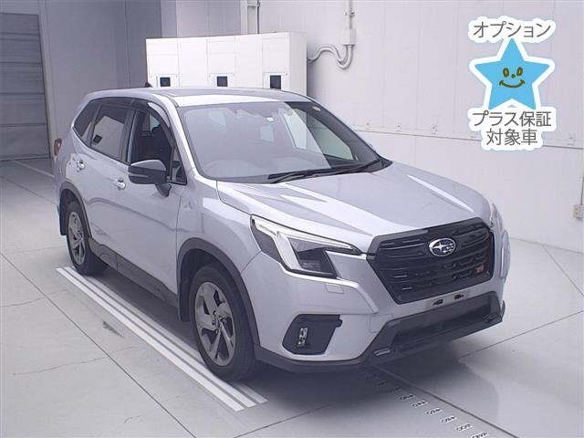 Subaru FORESTER 2023 7162415-0