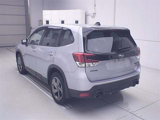 Subaru FORESTER 2023 7162415-1