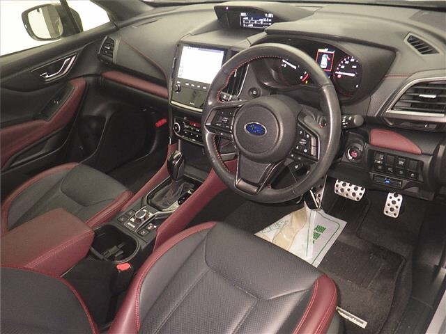 Subaru FORESTER 2023 7162415-3