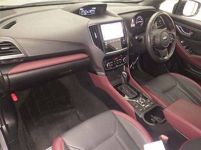 Subaru FORESTER 2023 7162415-4