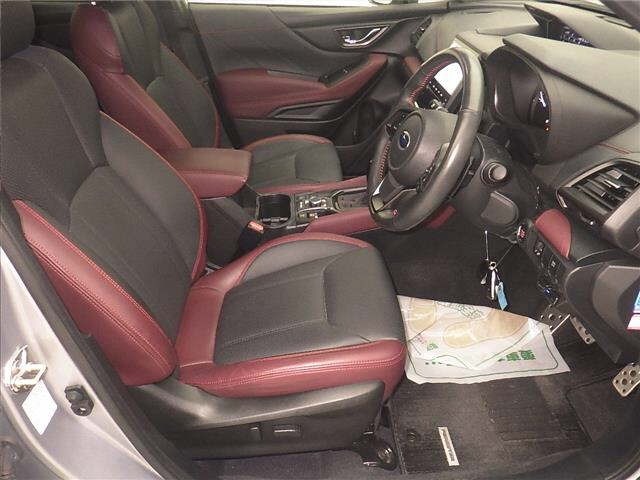 Subaru FORESTER 2023 7162415-5