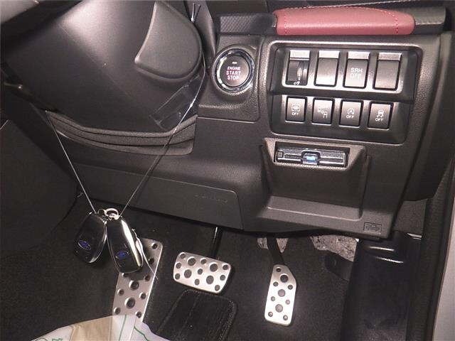 Subaru FORESTER 2023 7162415-8