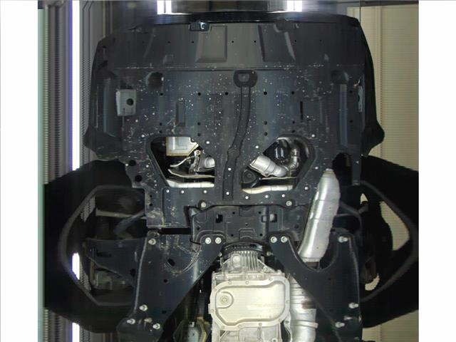 Subaru FORESTER 2023 7162415-9