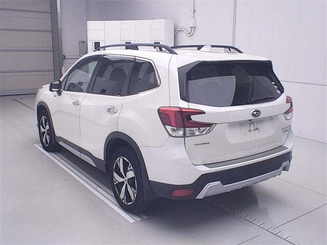Subaru FORESTER 2019 7162422-1