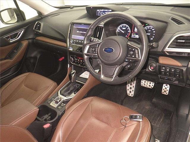 Subaru FORESTER 2019 7162422-3
