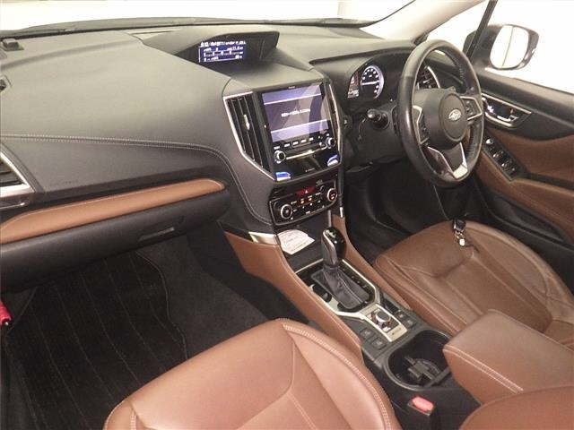 Subaru FORESTER 2019 7162422-4