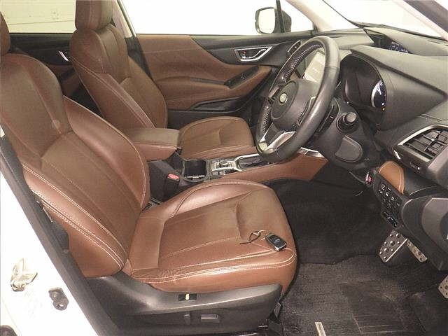 Subaru FORESTER 2019 7162422-5