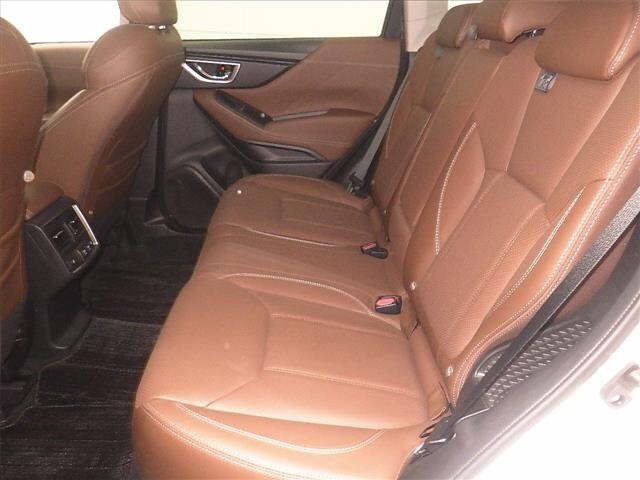 Subaru FORESTER 2019 7162422-7