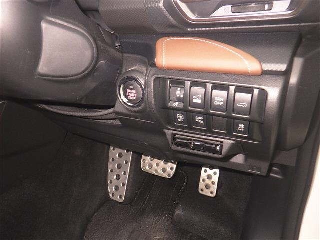 Subaru FORESTER 2019 7162422-8