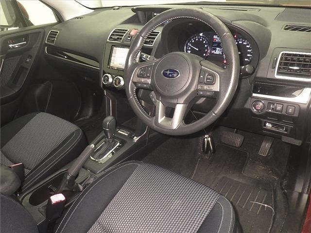 Subaru FORESTER 2016 7162423-3