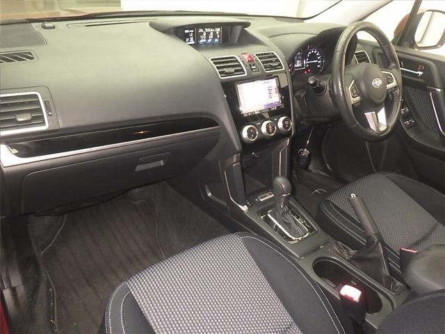 Subaru FORESTER 2016 7162423-4
