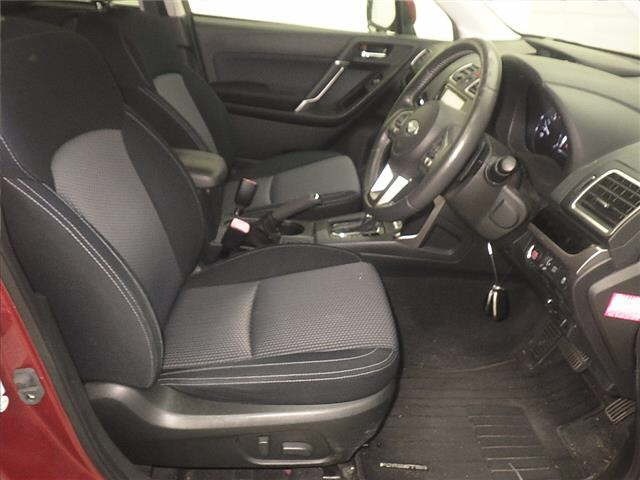 Subaru FORESTER 2016 7162423-5