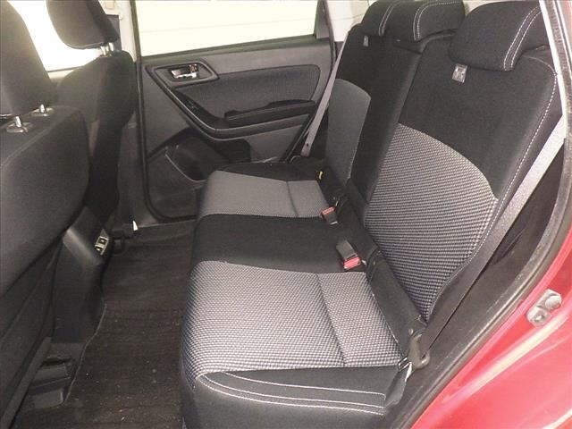 Subaru FORESTER 2016 7162423-7