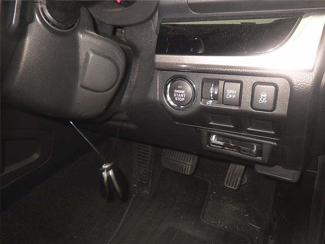 Subaru FORESTER 2016 7162423-8