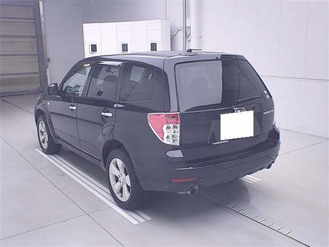 Subaru FORESTER 2010 7162424-1