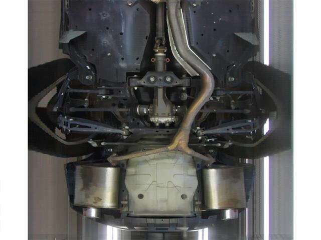 Subaru FORESTER 2010 7162424-11