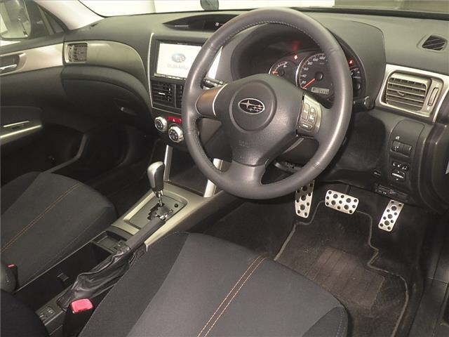 Subaru FORESTER 2010 7162424-3