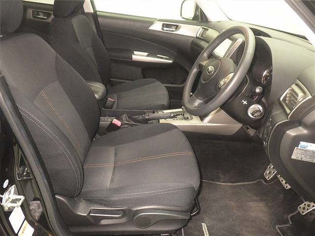 Subaru FORESTER 2010 7162424-5