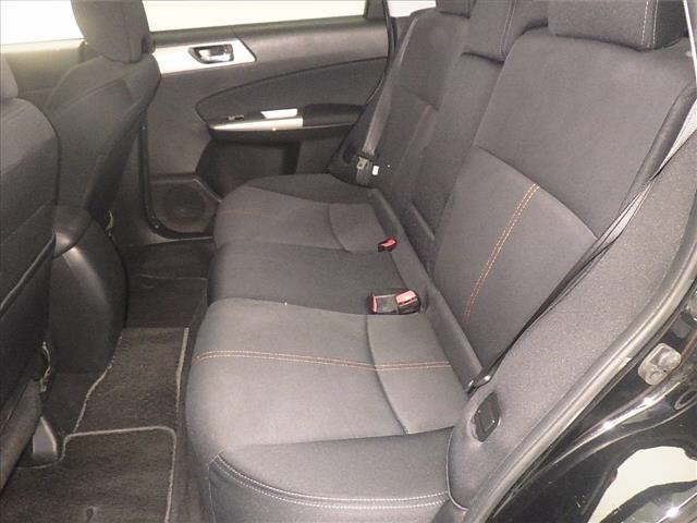 Subaru FORESTER 2010 7162424-7