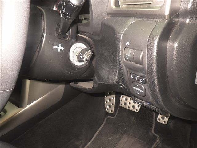 Subaru FORESTER 2010 7162424-8
