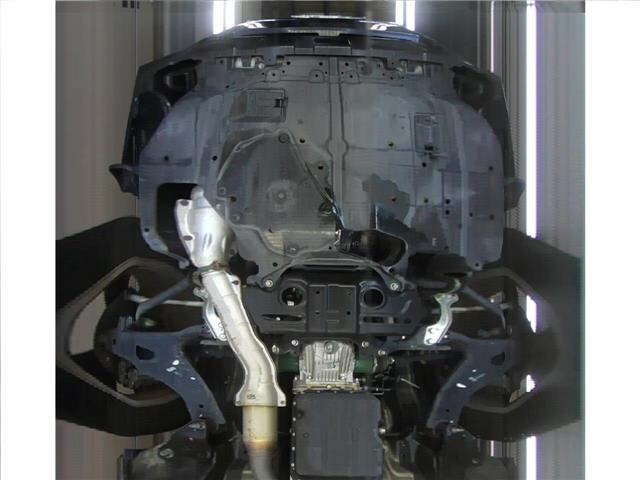 Subaru FORESTER 2010 7162424-9