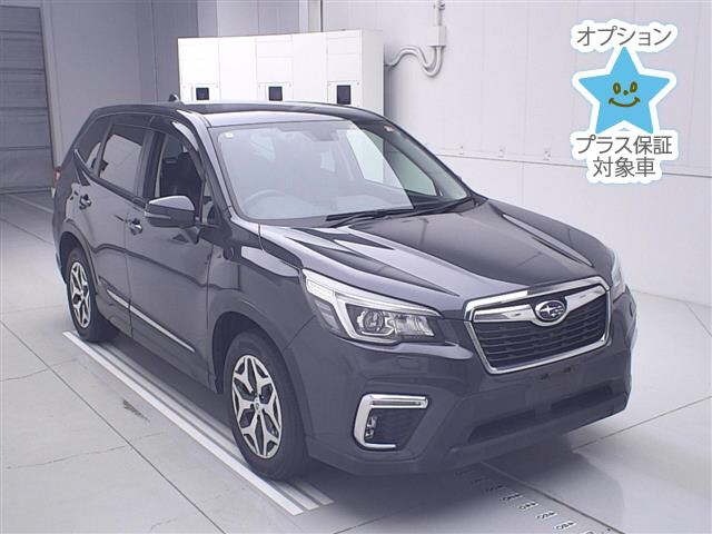Subaru FORESTER 2018 7162425-0