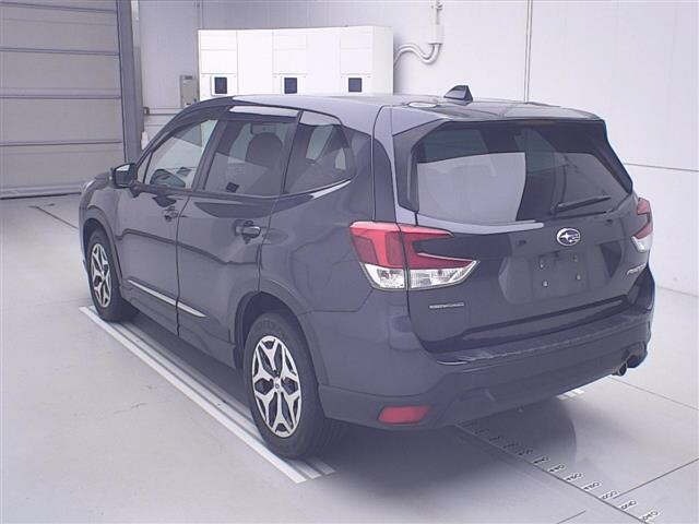 Subaru FORESTER 2018 7162425-1