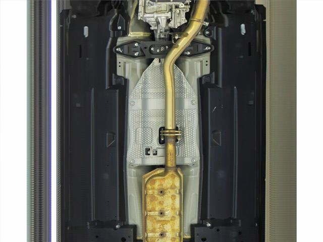 Subaru FORESTER 2018 7162425-10