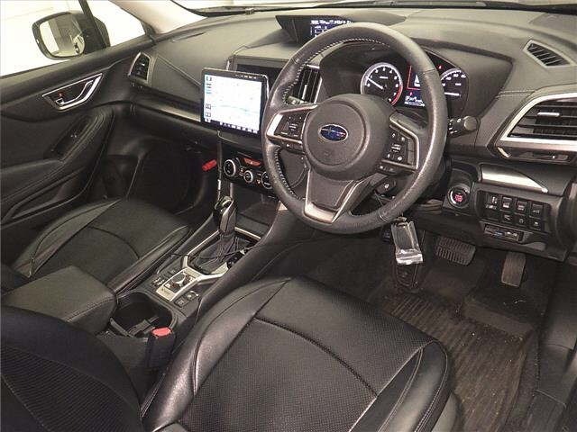 Subaru FORESTER 2018 7162425-3