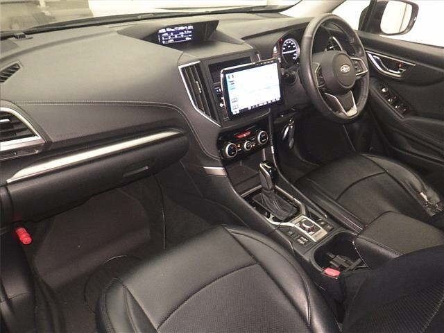 Subaru FORESTER 2018 7162425-4