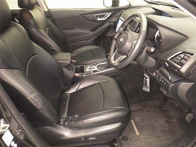 Subaru FORESTER 2018 7162425-5