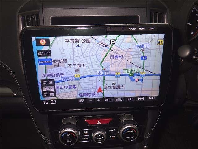 Subaru FORESTER 2018 7162425-6