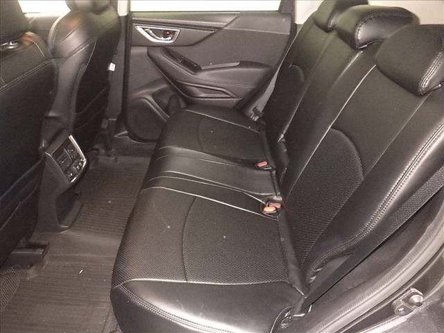 Subaru FORESTER 2018 7162425-7